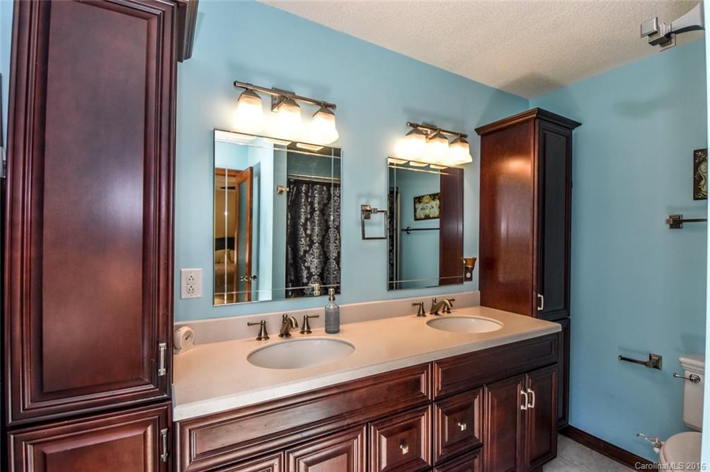 Wellington - Residential