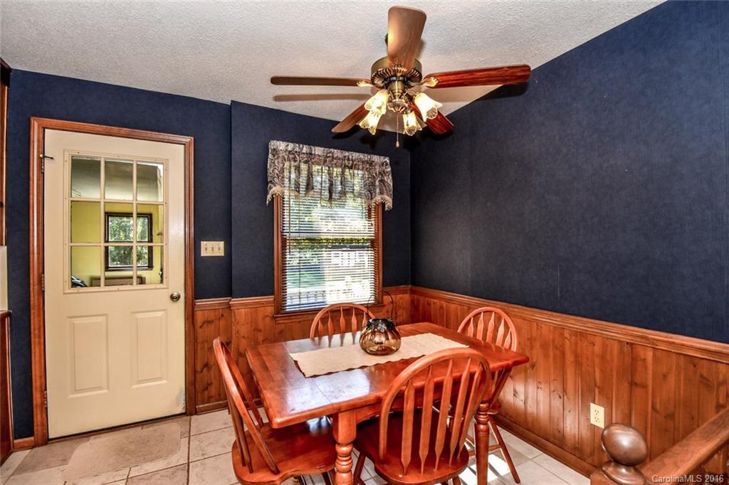 Wellington - Residential