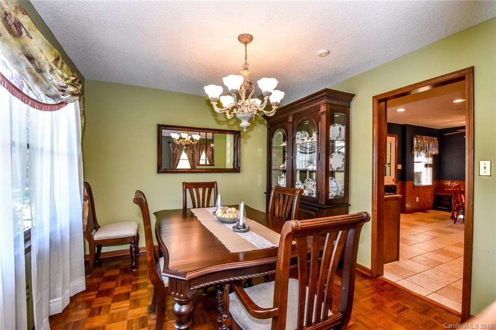 Wellington - Residential