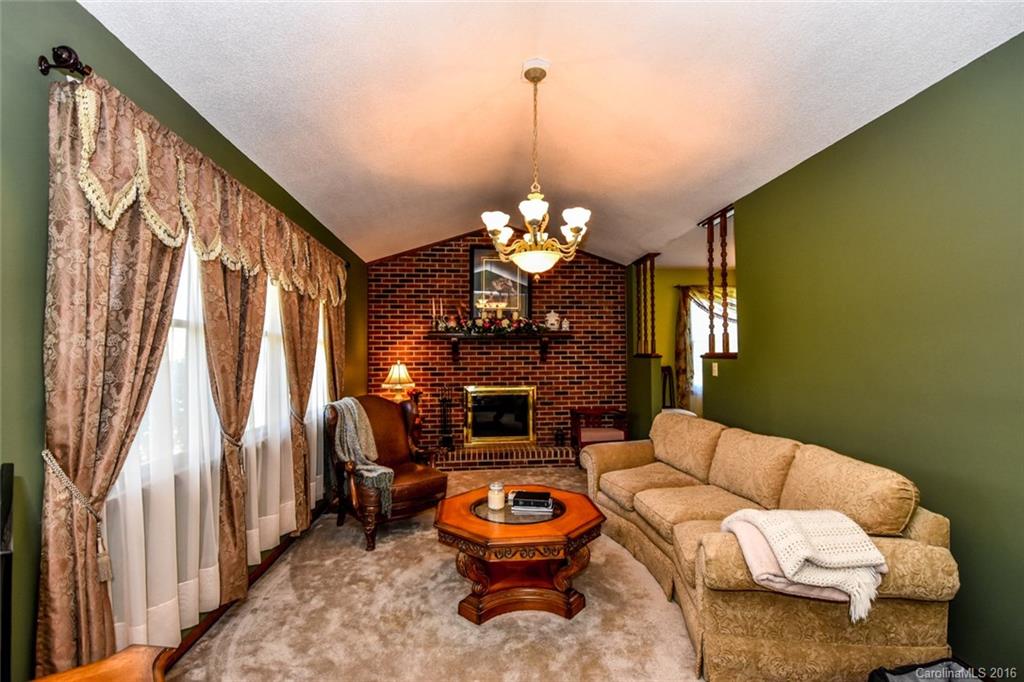 Wellington - Residential