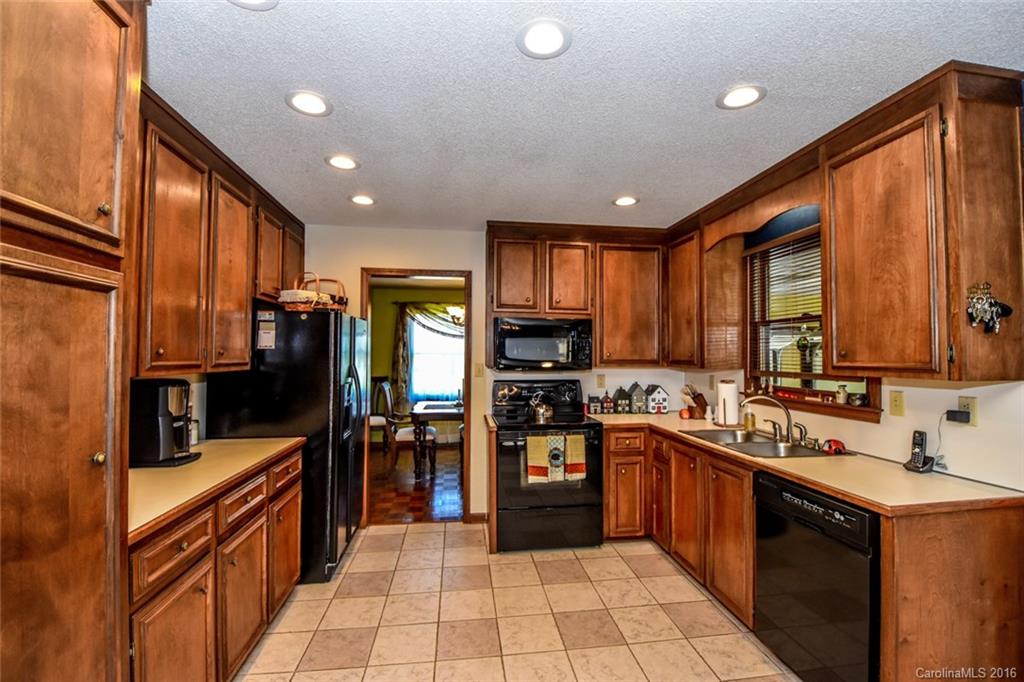 Wellington - Residential