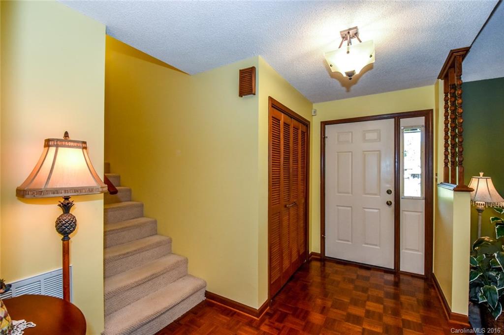 Wellington - Residential