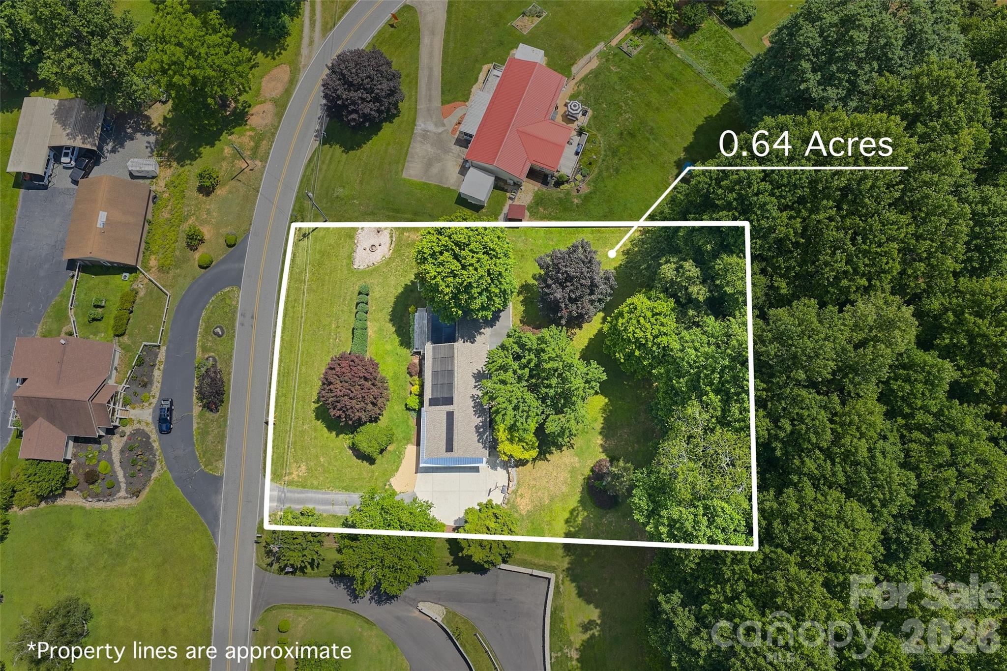 1574 Cashiers Valley Road