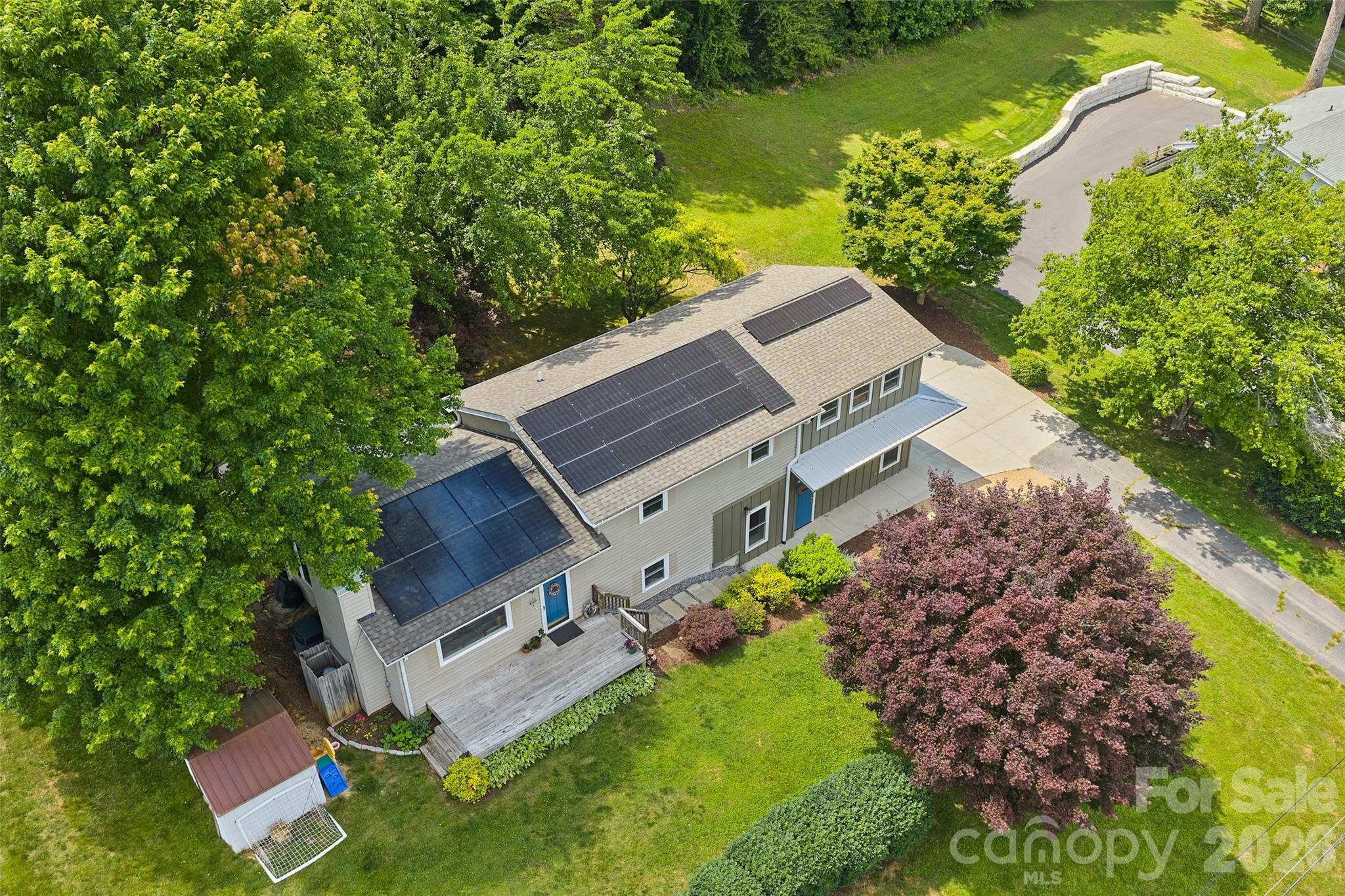 1574 Cashiers Valley Road