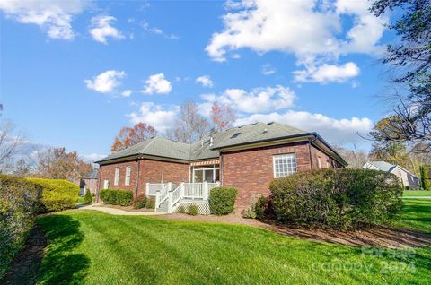 A home in Harrisburg