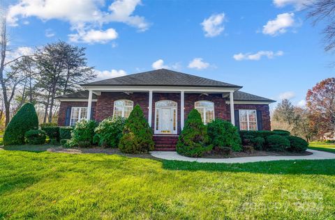 A home in Harrisburg