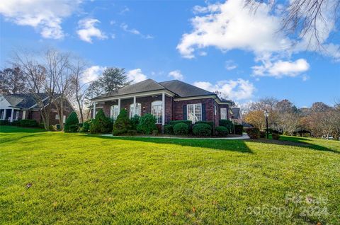 A home in Harrisburg