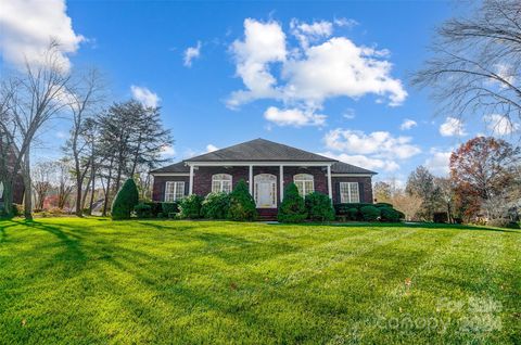 A home in Harrisburg