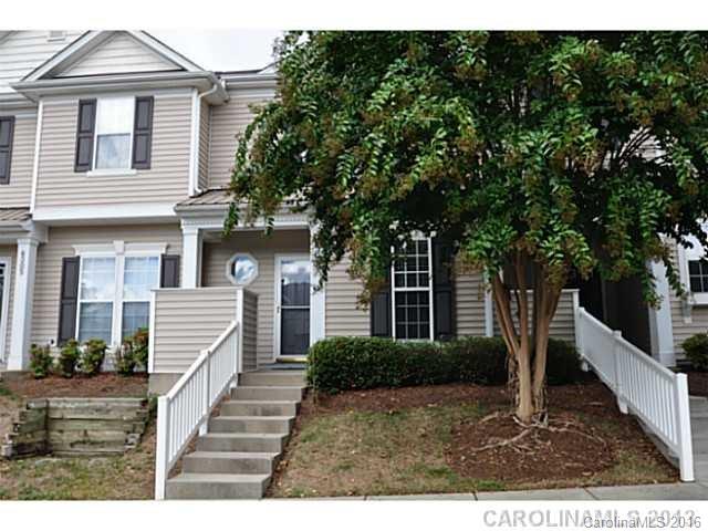 Arlington - Residential Lease