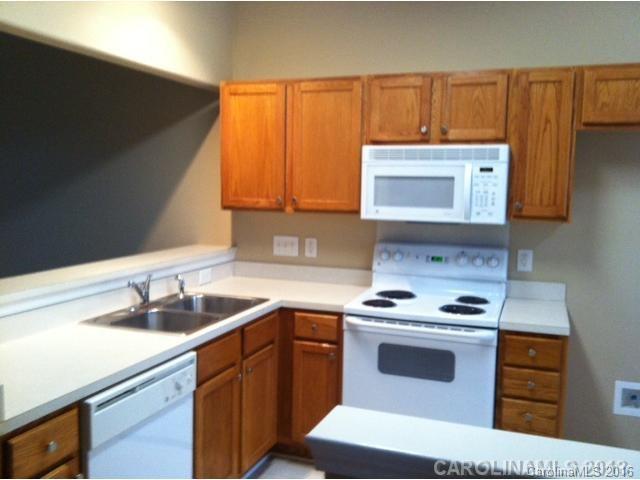 Arlington - Residential Lease