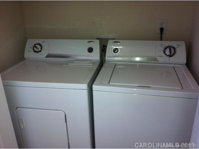 Arlington - Residential Lease