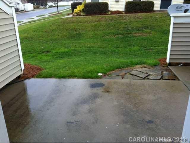 Arlington - Residential Lease