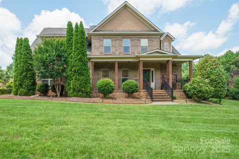 8137 Caliterra Drive Charlotte NC 28227