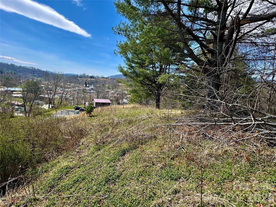 Imagine waking up to sweeping mountain views overlooking the charming small town of Bakersville, North Carolina—the artistic heart and county seat of Mitchell County. This rare 5.517-acre parcel sits in a vibrant community where artists thrive, galleries flourish, and creative energy fills the air. With easy access, city water available at the road, no deed restrictions, and no HOA fees, the possibilities are as wide-open as the vistas before you. Build your dream mountain home, create a private estate, develop vacation rentals, or design a multi-family retreat—the door of opportunity stands wide open here. You're at the gateway to Roan Mountain, with its world-famous rhododendron gardens, iconic grassy balds, and some of the most breathtaking sections of the Appalachian Trail. Endless hiking, panoramic summits, and cool high-elevation adventures await just minutes away. Down below, the crystal-clear Toe River offers world-class trout fishing, thrilling whitewater rafting and kayaking, or peaceful swims on hot summer days. This is mountain living at its finest—peaceful, unrestricted, and inspired by nature and artistry. Don't let this rare opportunity slip away.  Ready to claim your slice of the Blue Ridge? Contact us today to schedule a private showing and start turning your mountain dreams into reality.