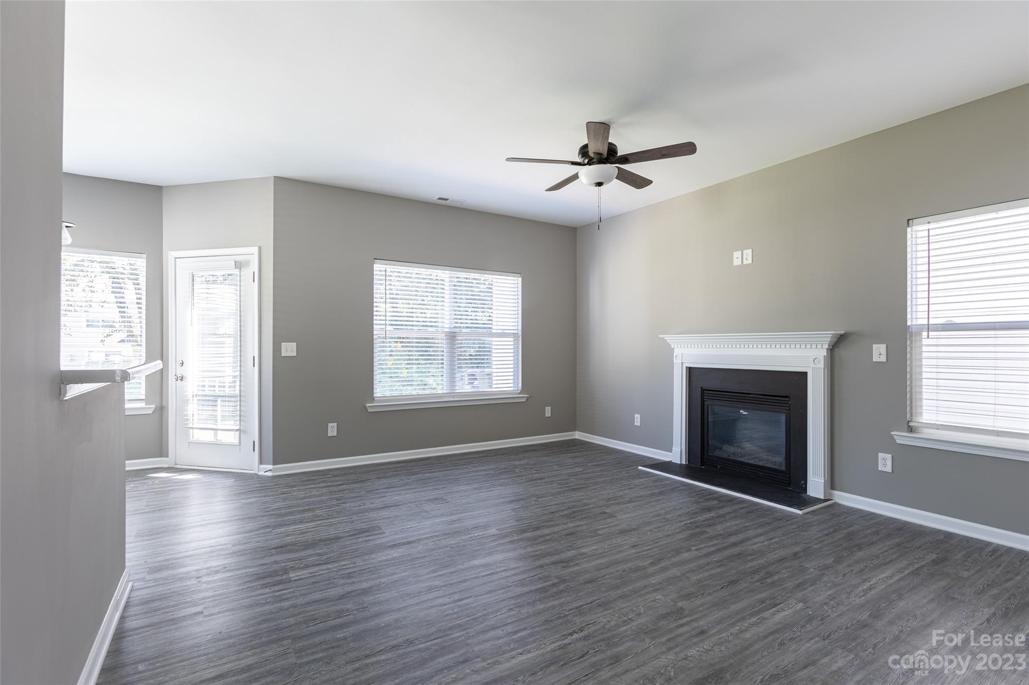 Steele Meadows - Residential Lease