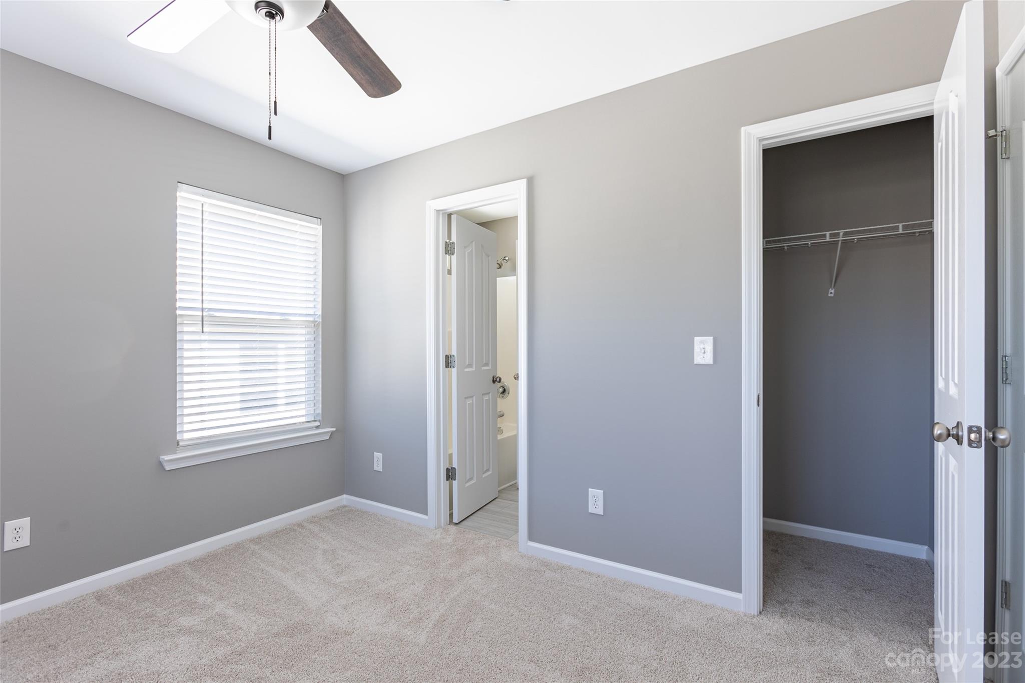 Steele Meadows - Residential Lease