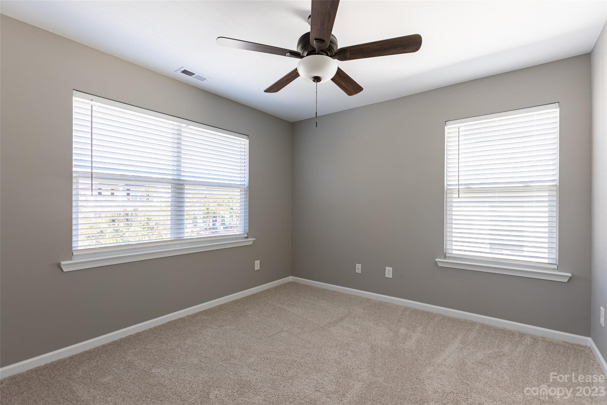 Steele Meadows - Residential Lease