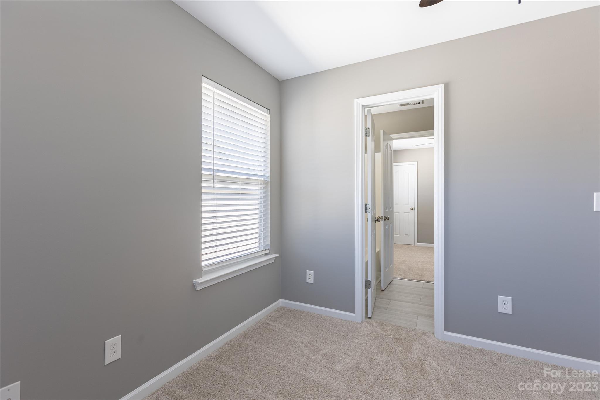 Steele Meadows - Residential Lease