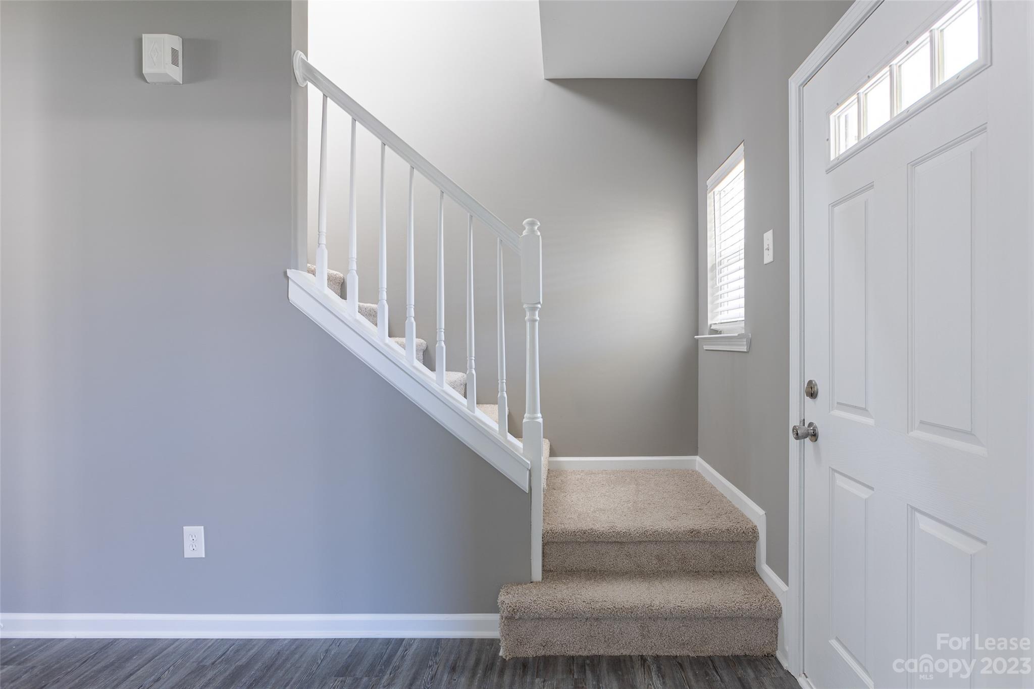 Steele Meadows - Residential Lease