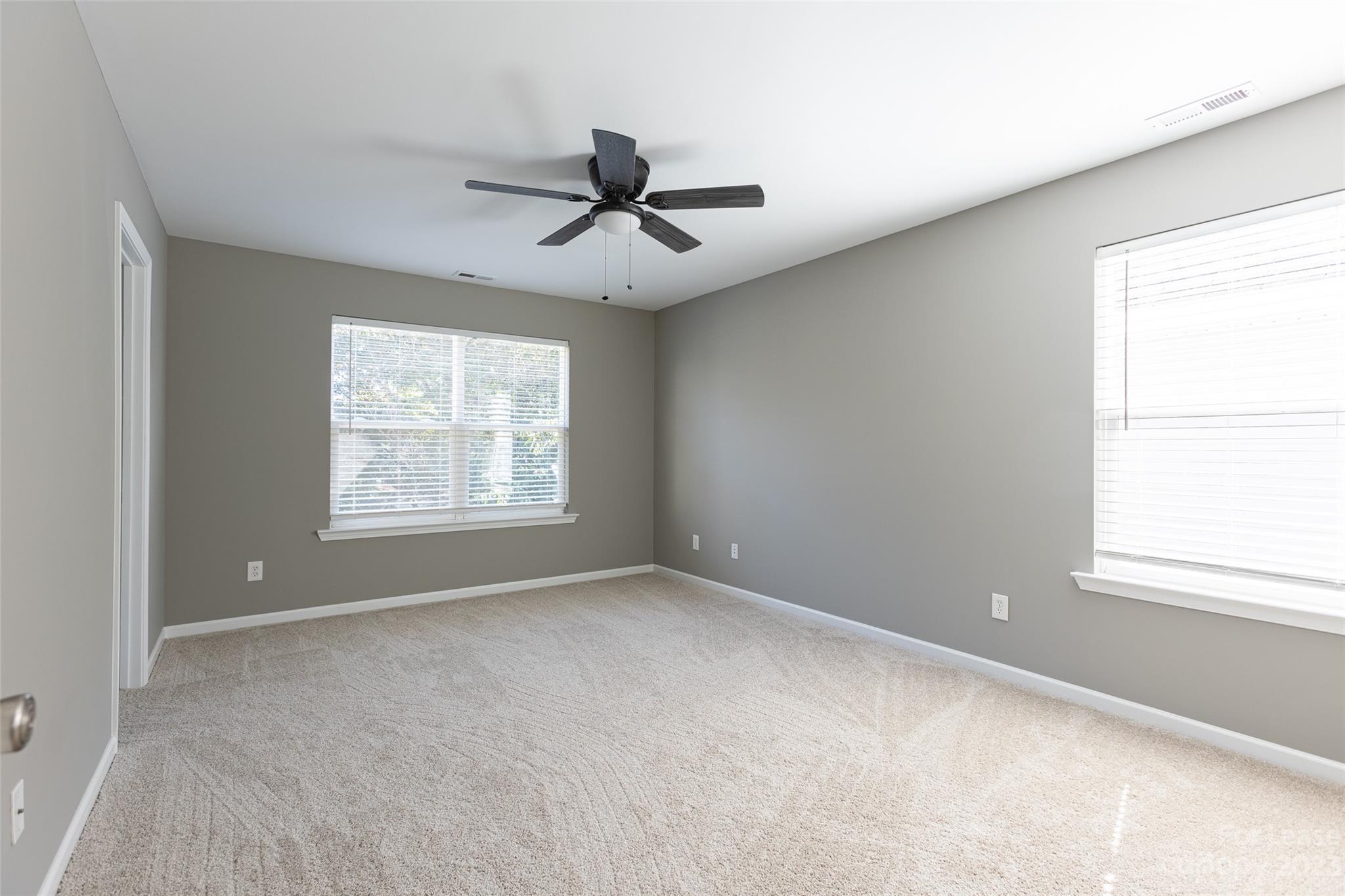 Steele Meadows - Residential Lease