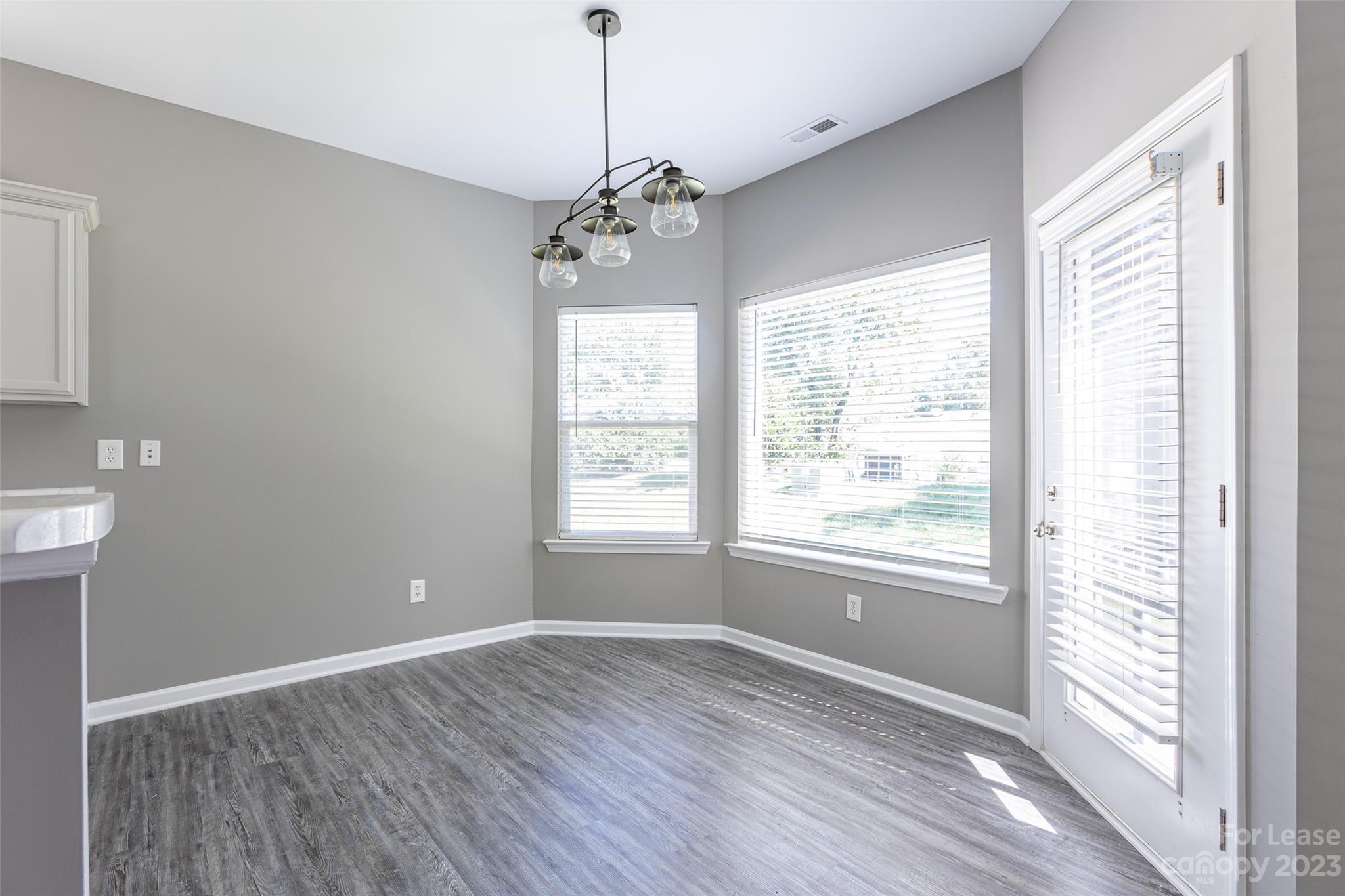 Steele Meadows - Residential Lease