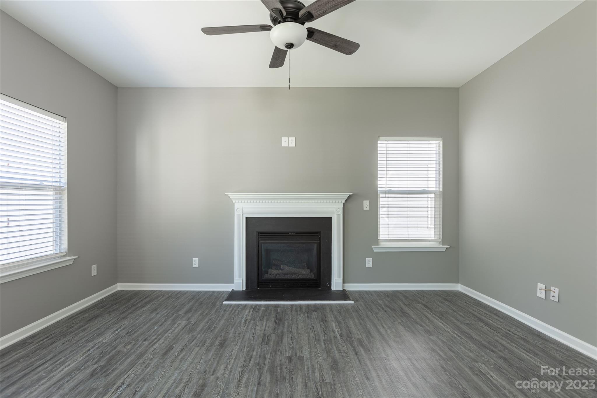 Steele Meadows - Residential Lease