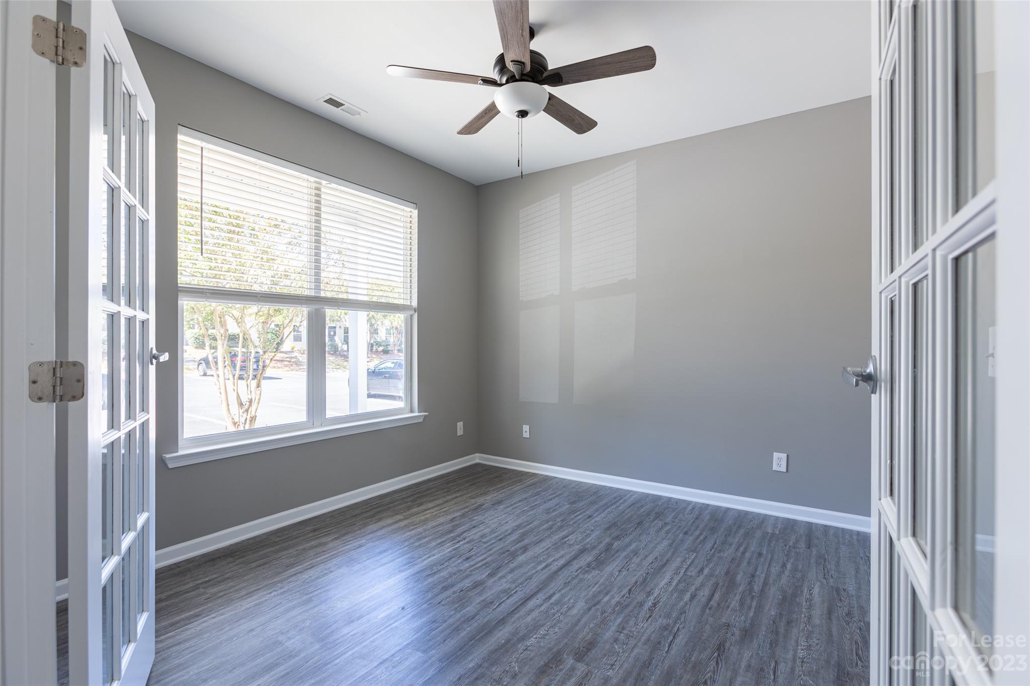 Steele Meadows - Residential Lease