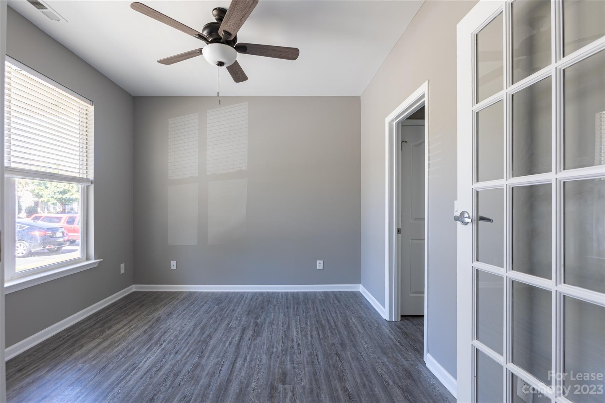 Steele Meadows - Residential Lease