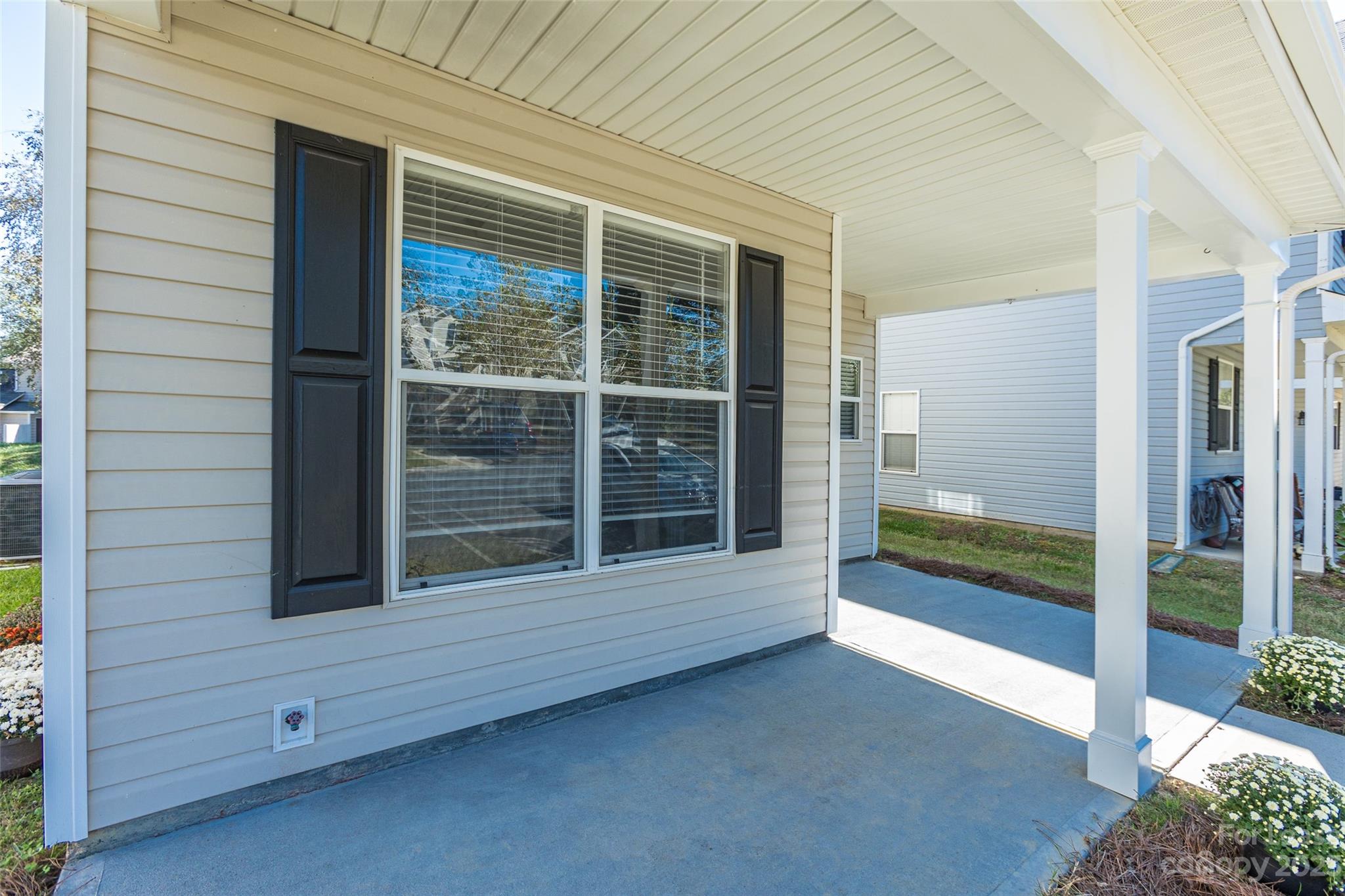 Steele Meadows - Residential Lease