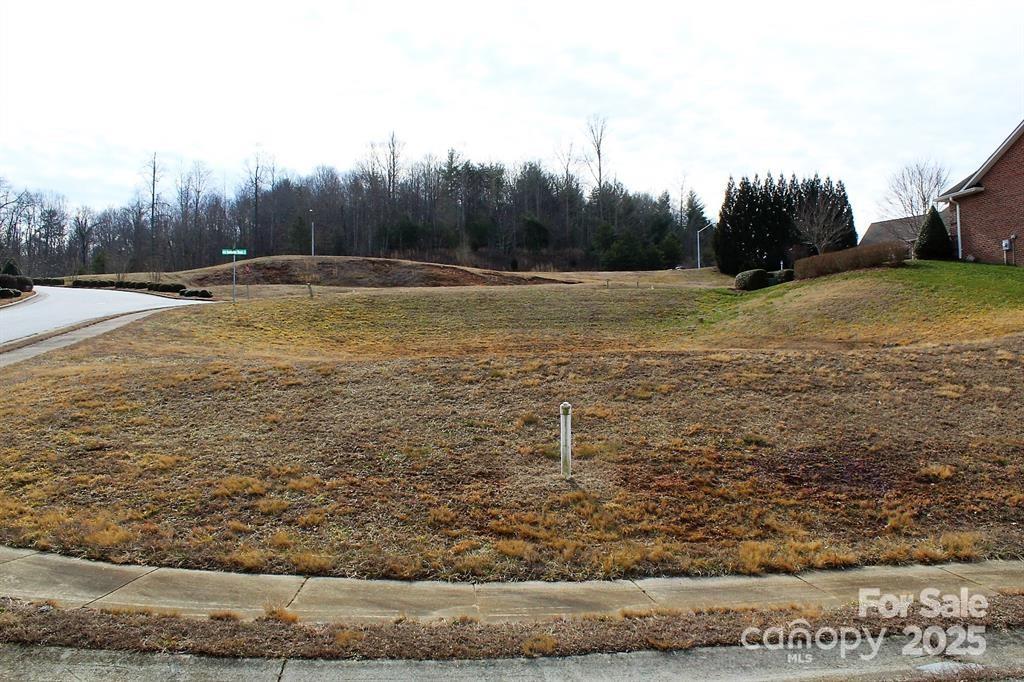 Huntington Woods - Land
