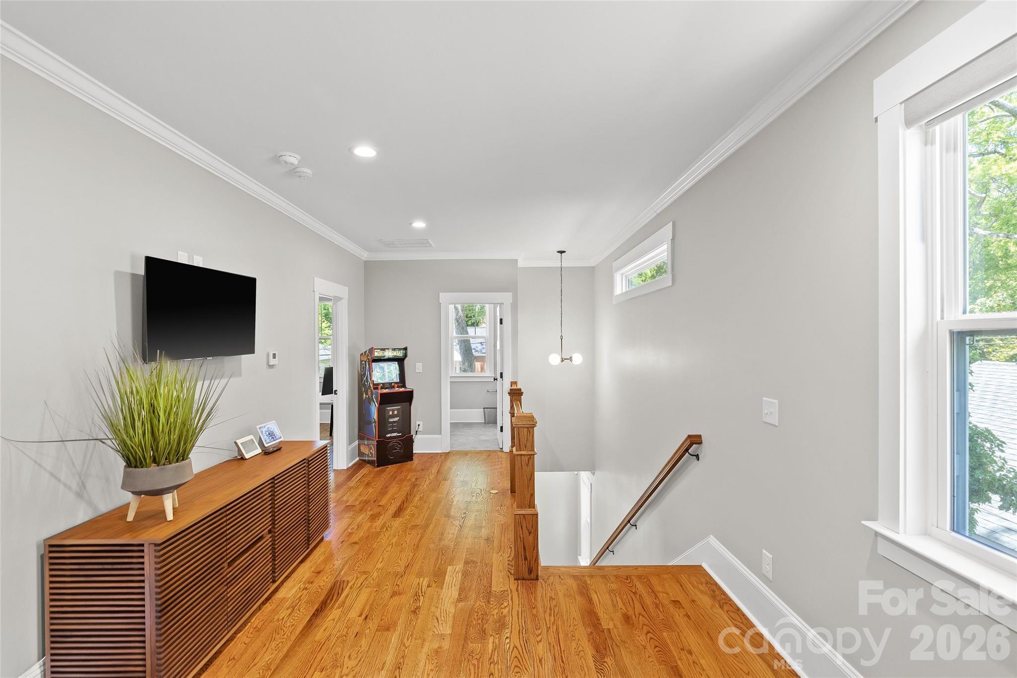 Washington Heights - Residential