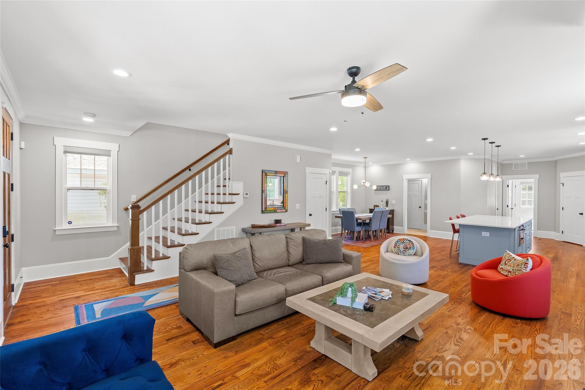 Washington Heights - Residential
