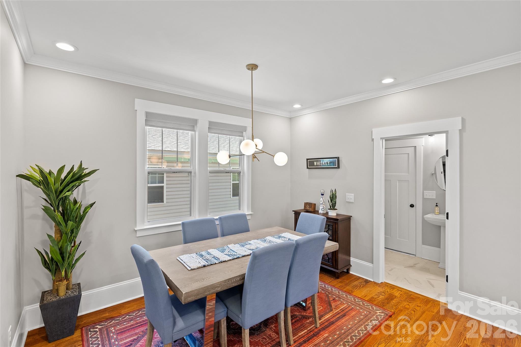Washington Heights - Residential