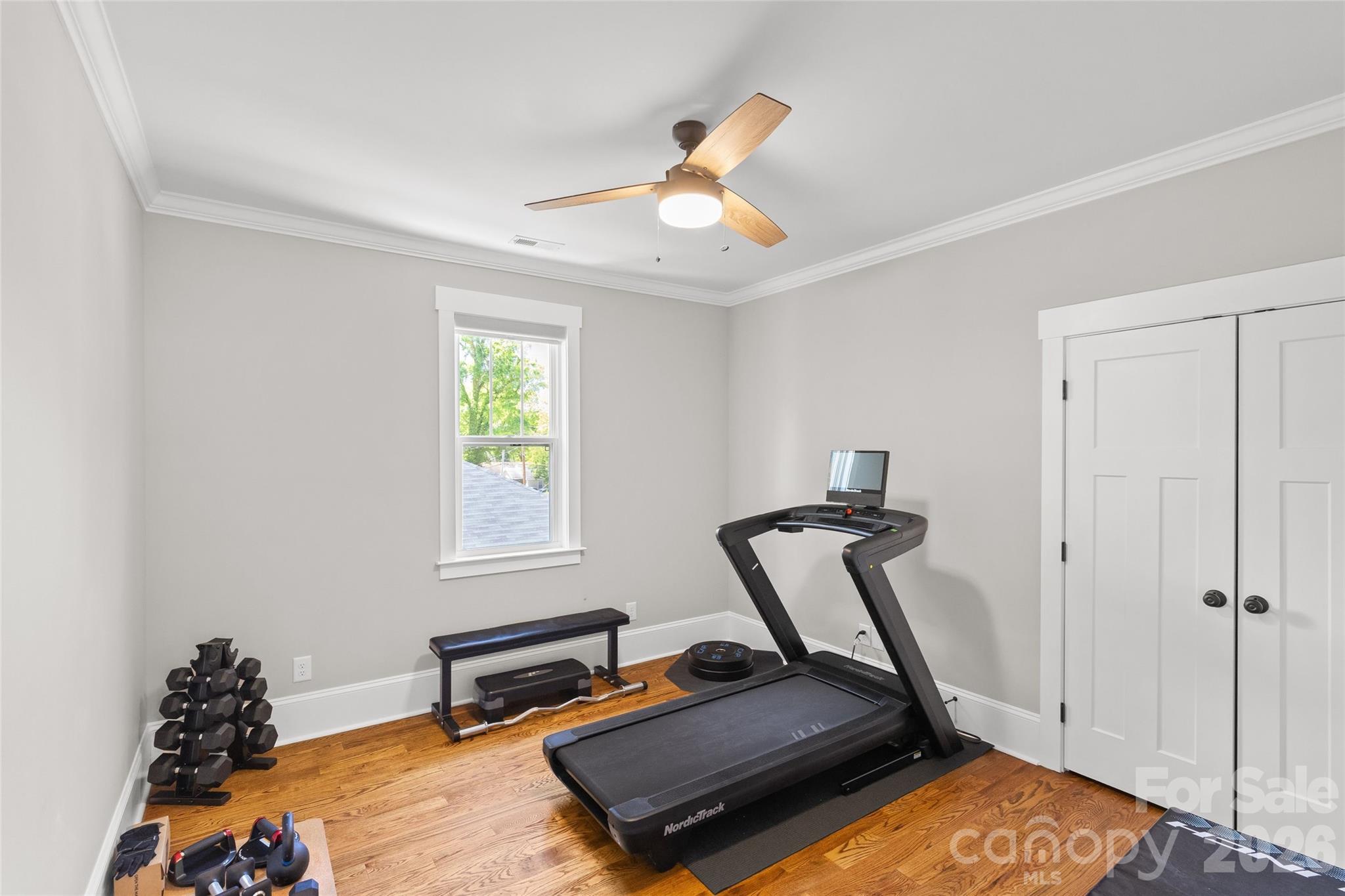 Washington Heights - Residential
