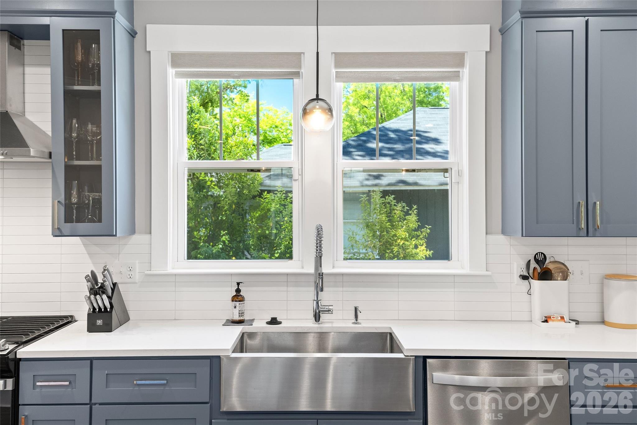 Washington Heights - Residential
