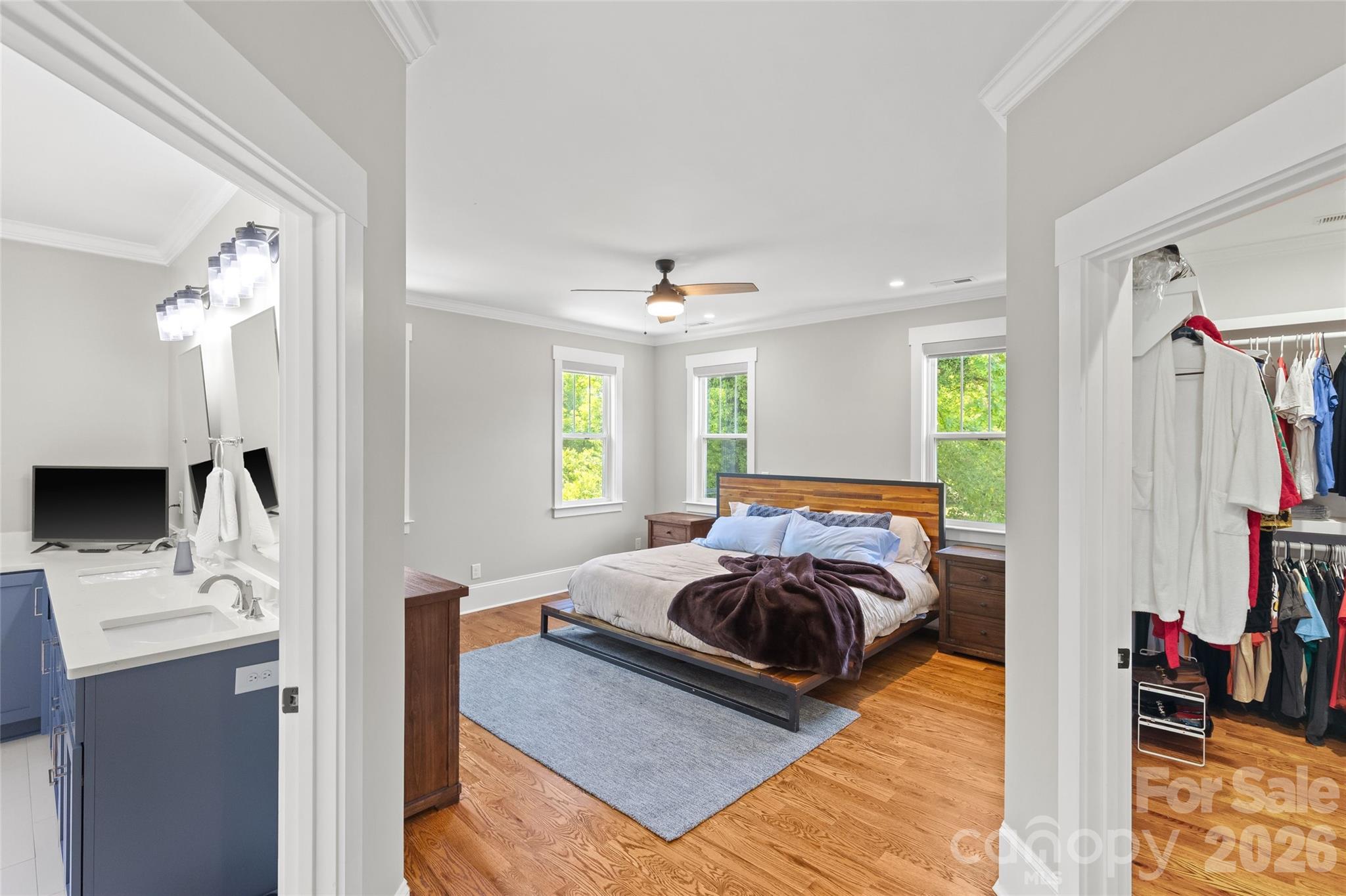 Washington Heights - Residential
