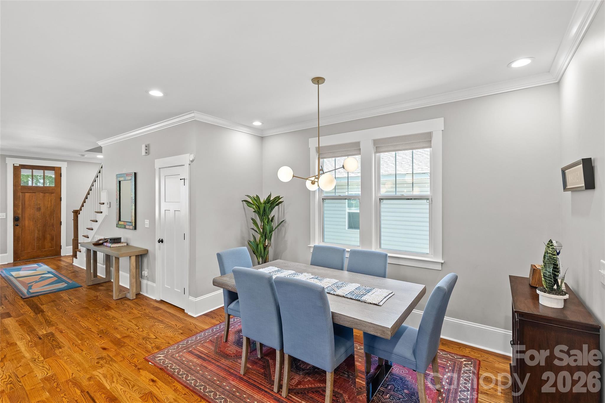 Washington Heights - Residential