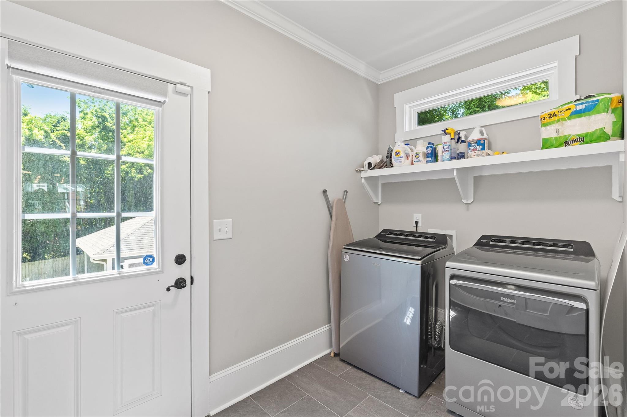 Washington Heights - Residential