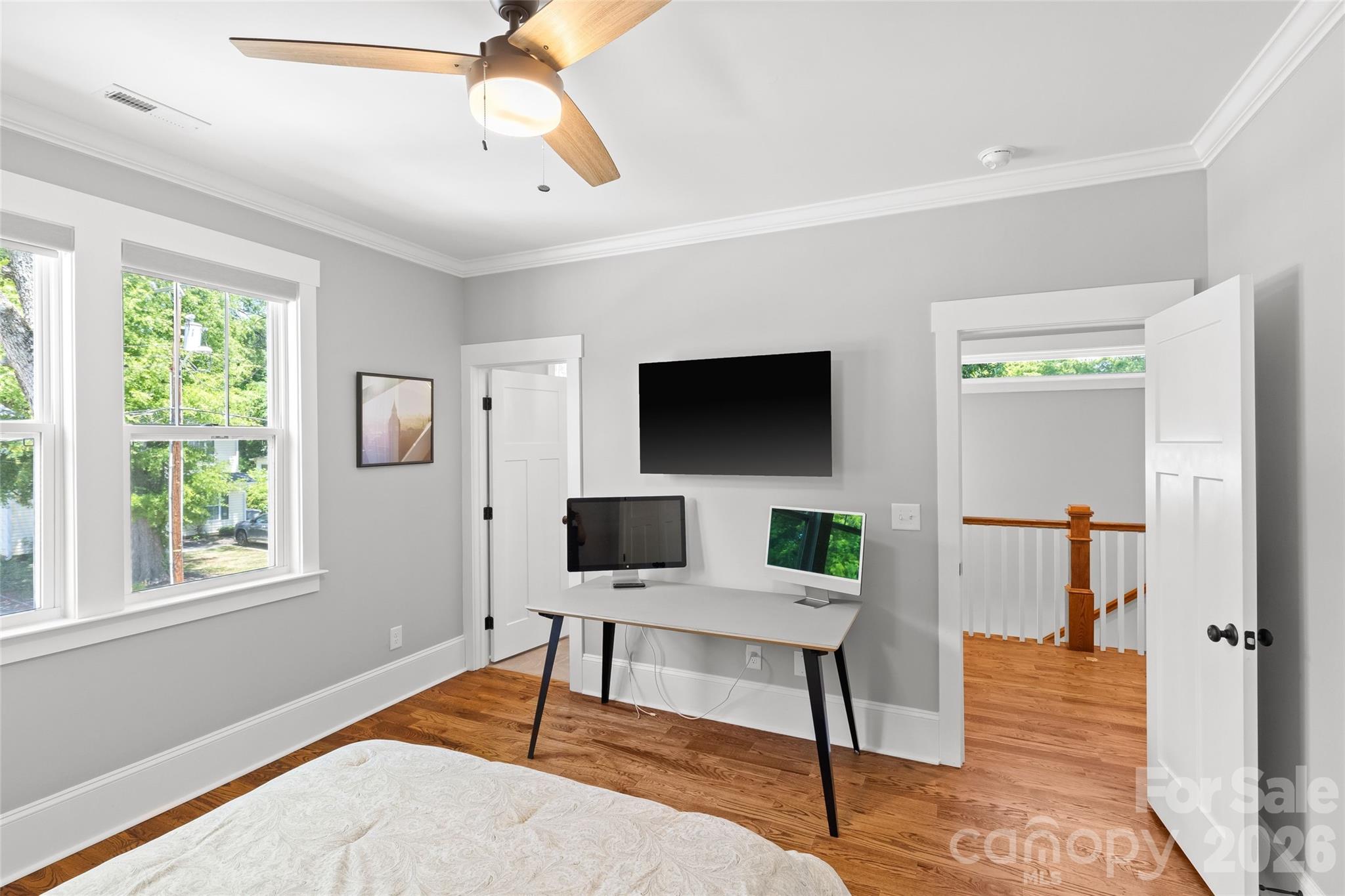 Washington Heights - Residential