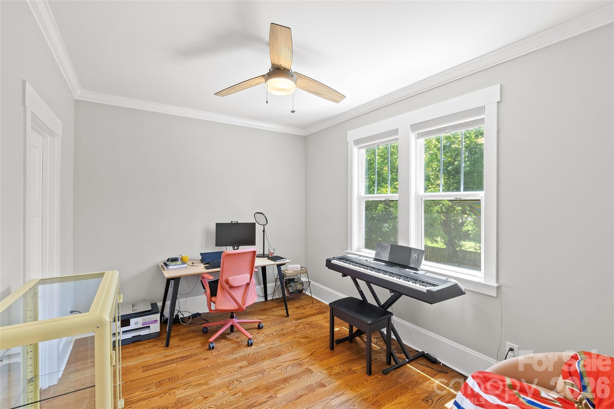 Washington Heights - Residential