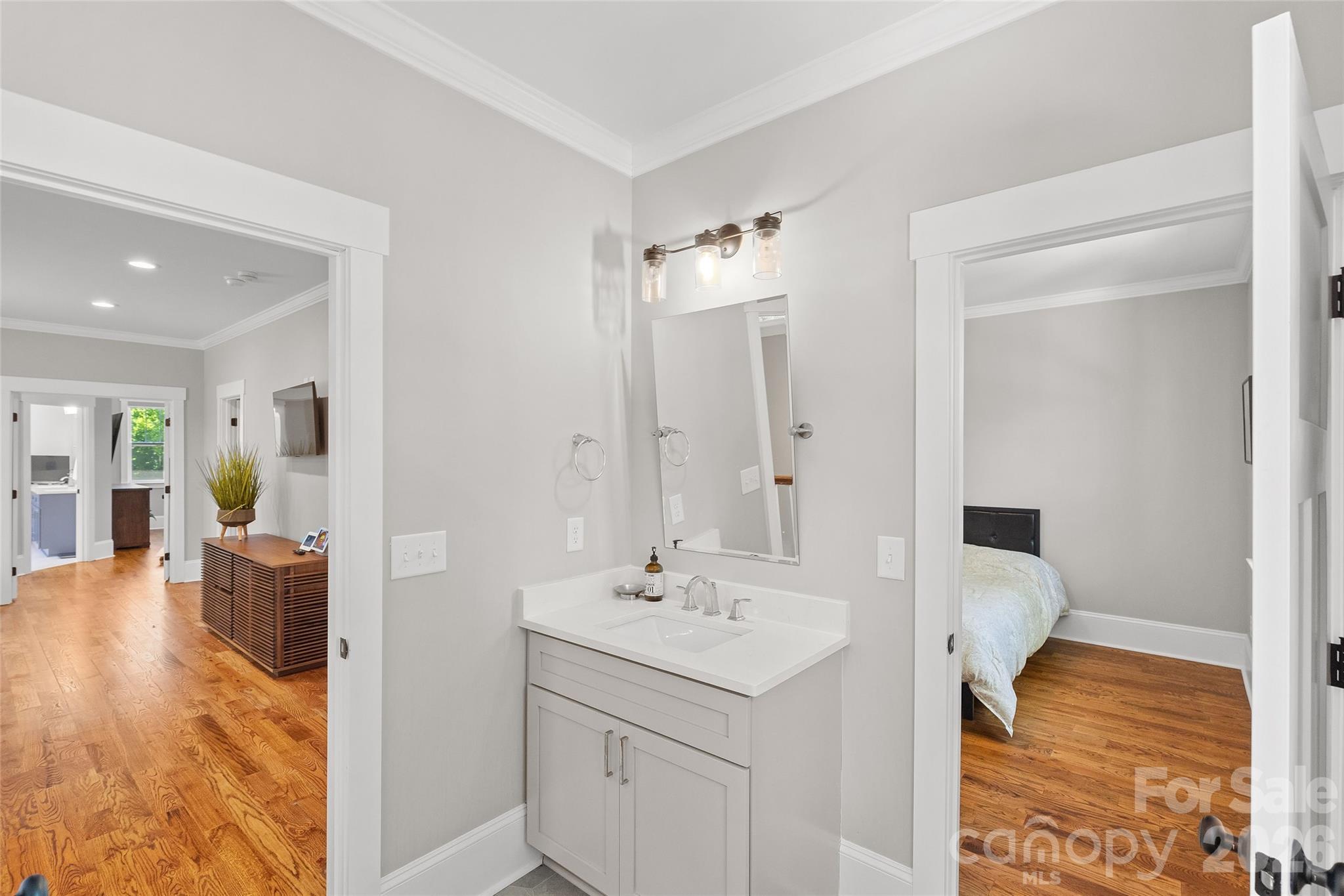 Washington Heights - Residential