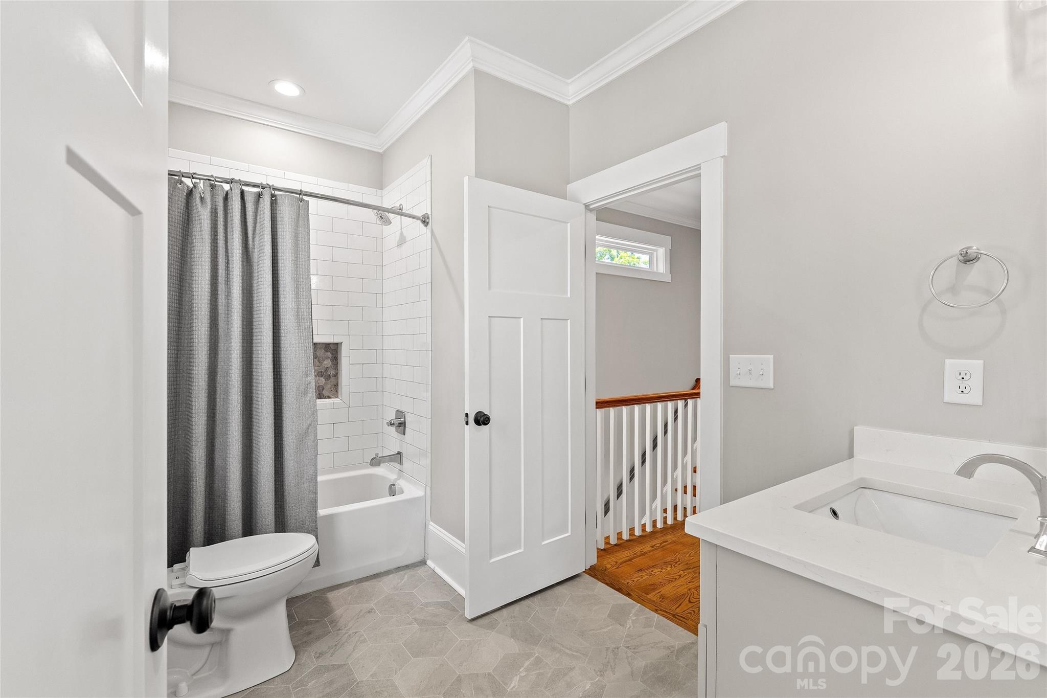 Washington Heights - Residential