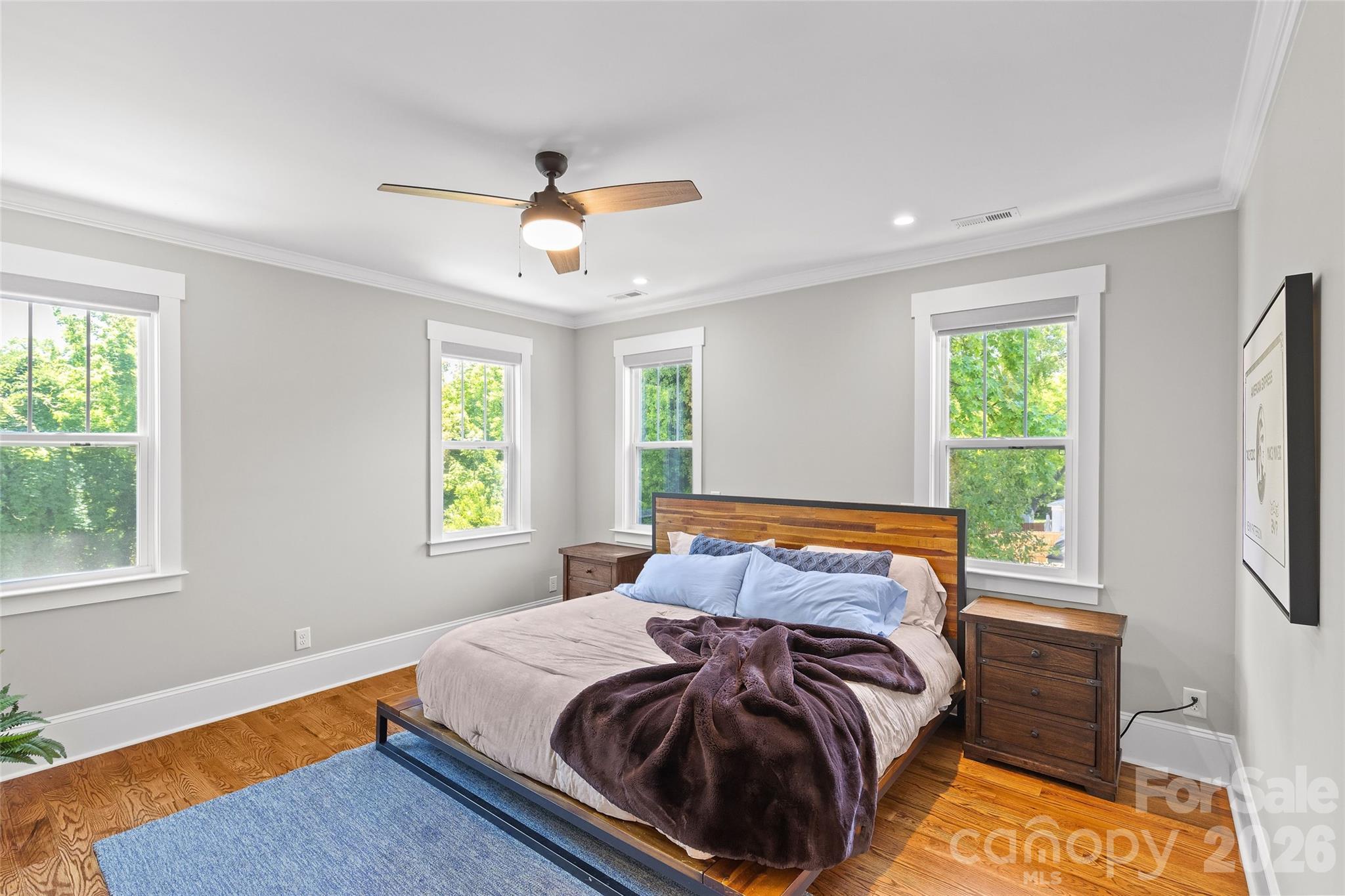 Washington Heights - Residential
