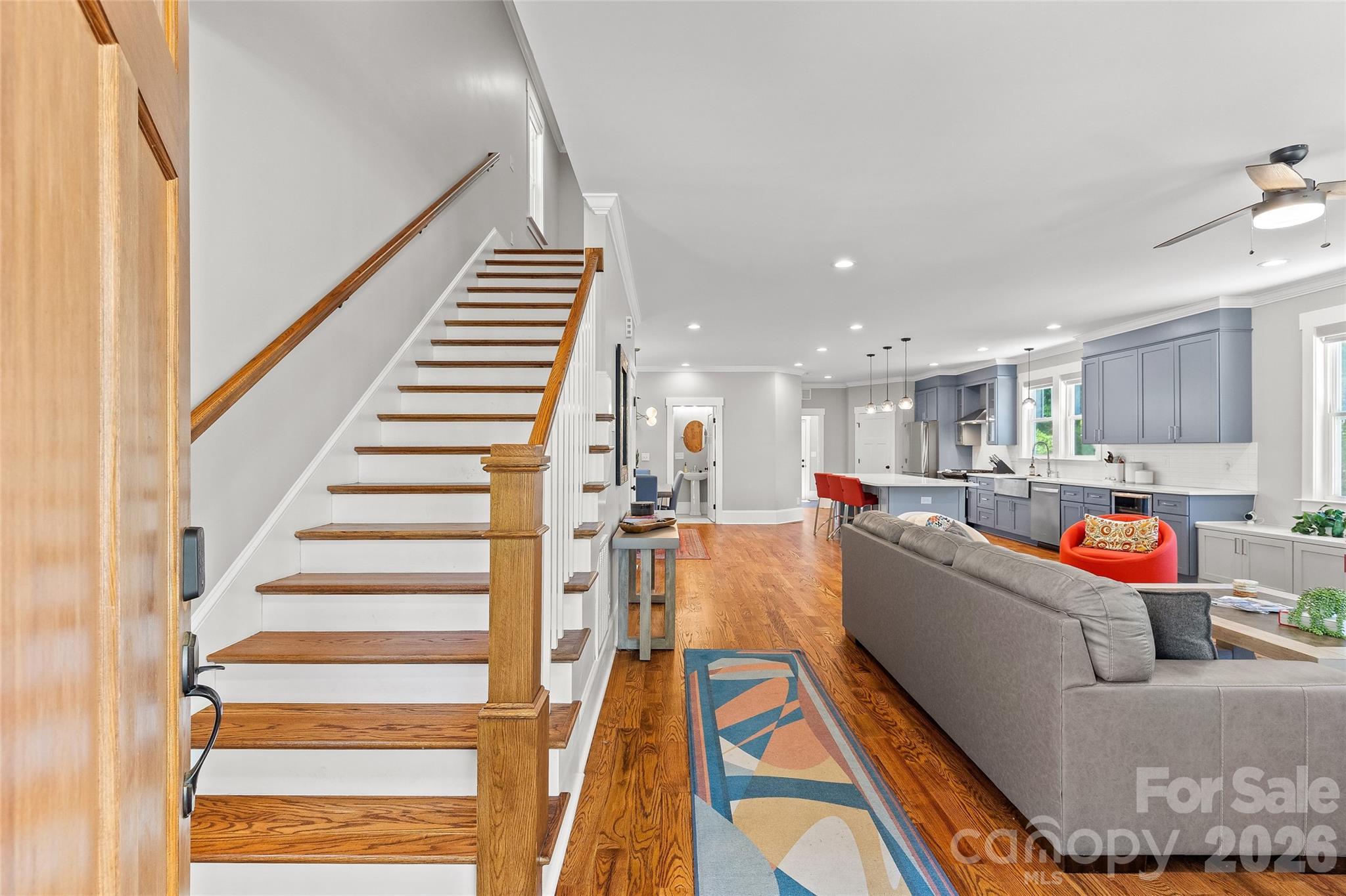 Washington Heights - Residential