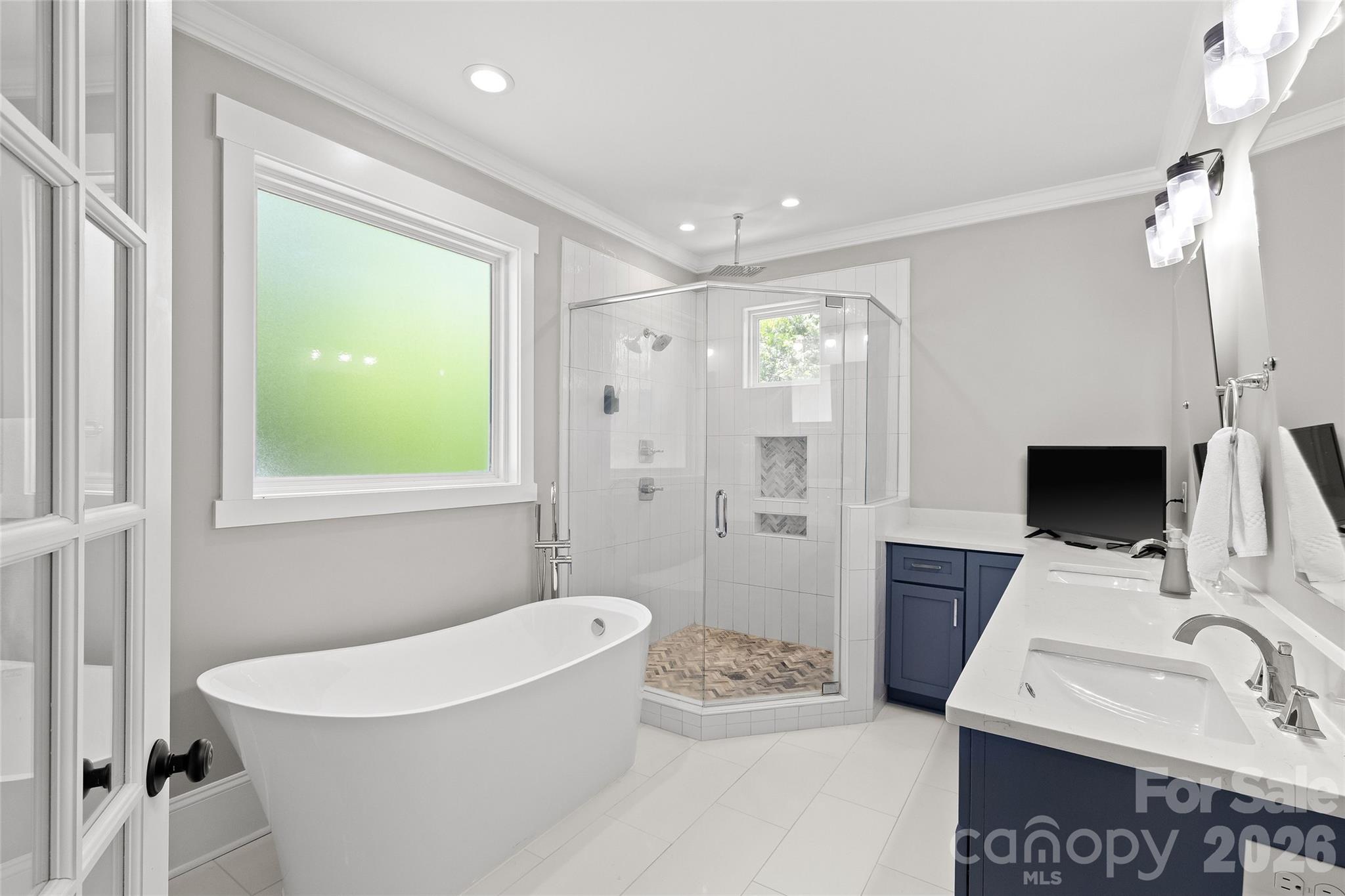 Washington Heights - Residential