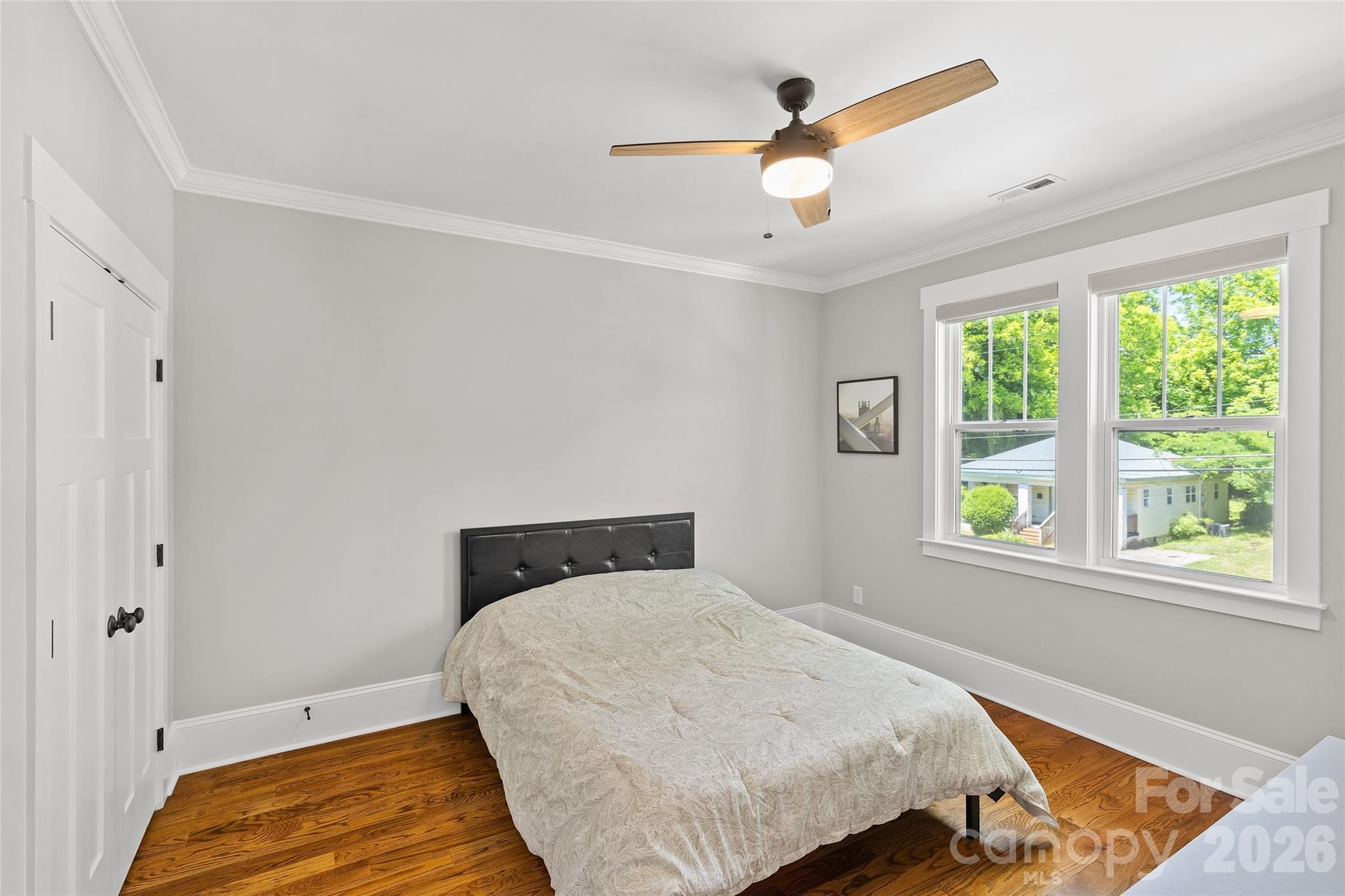 Washington Heights - Residential