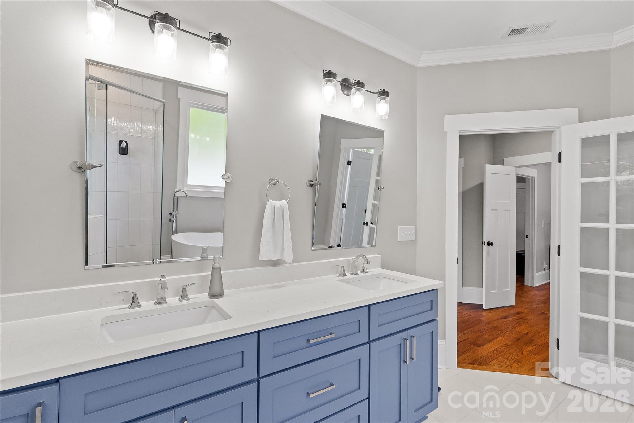 Washington Heights - Residential