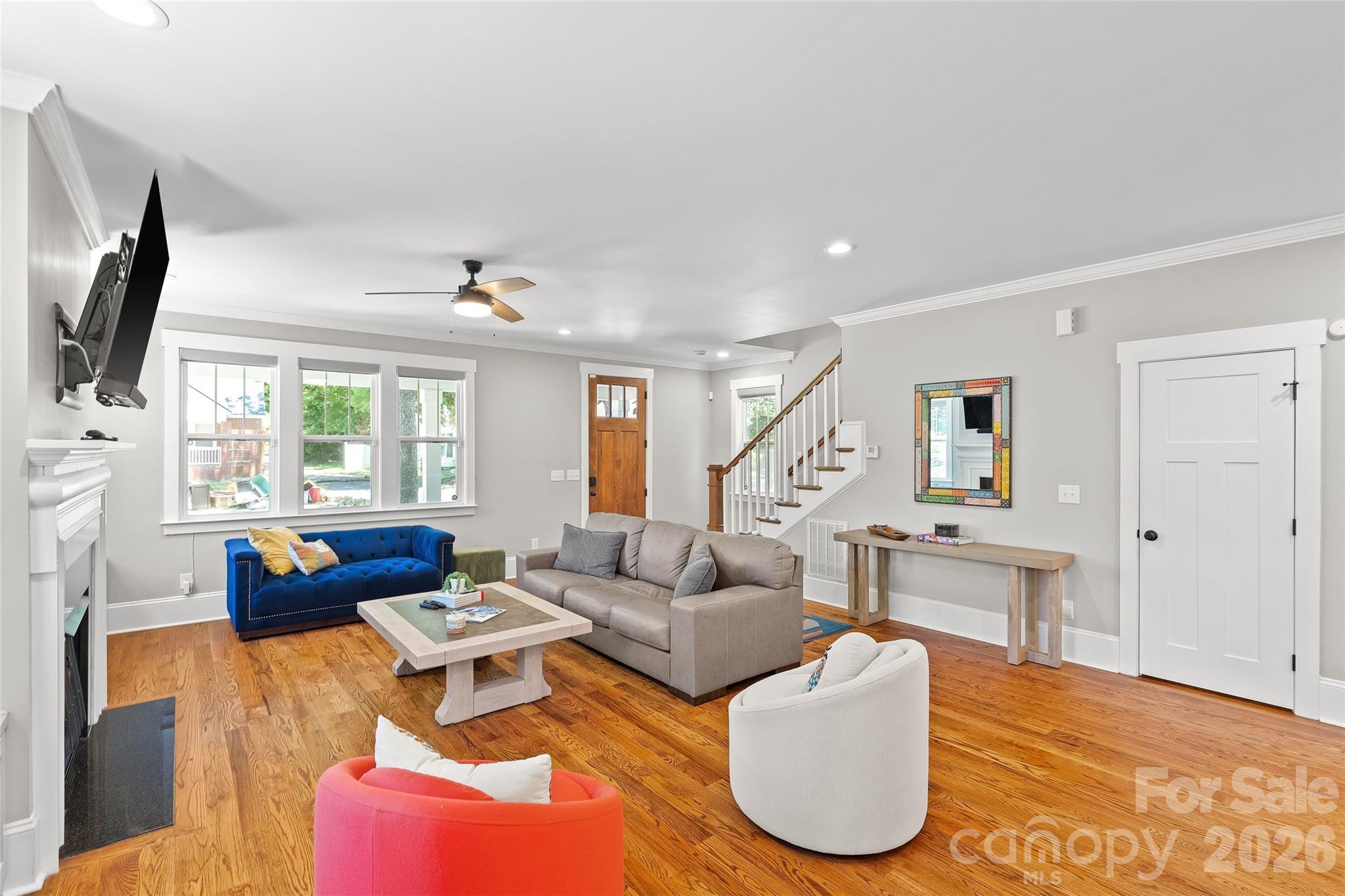 Washington Heights - Residential