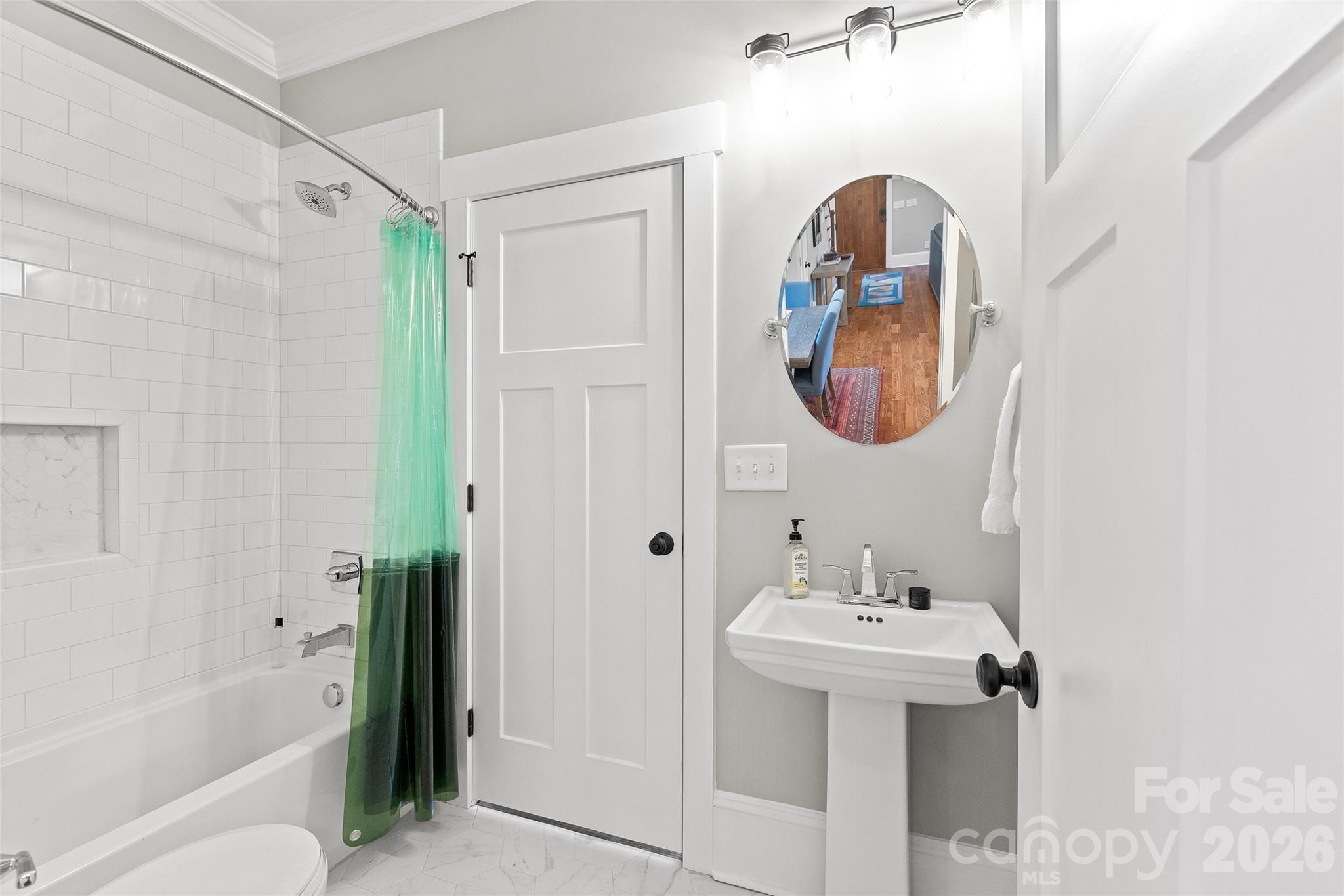 Washington Heights - Residential
