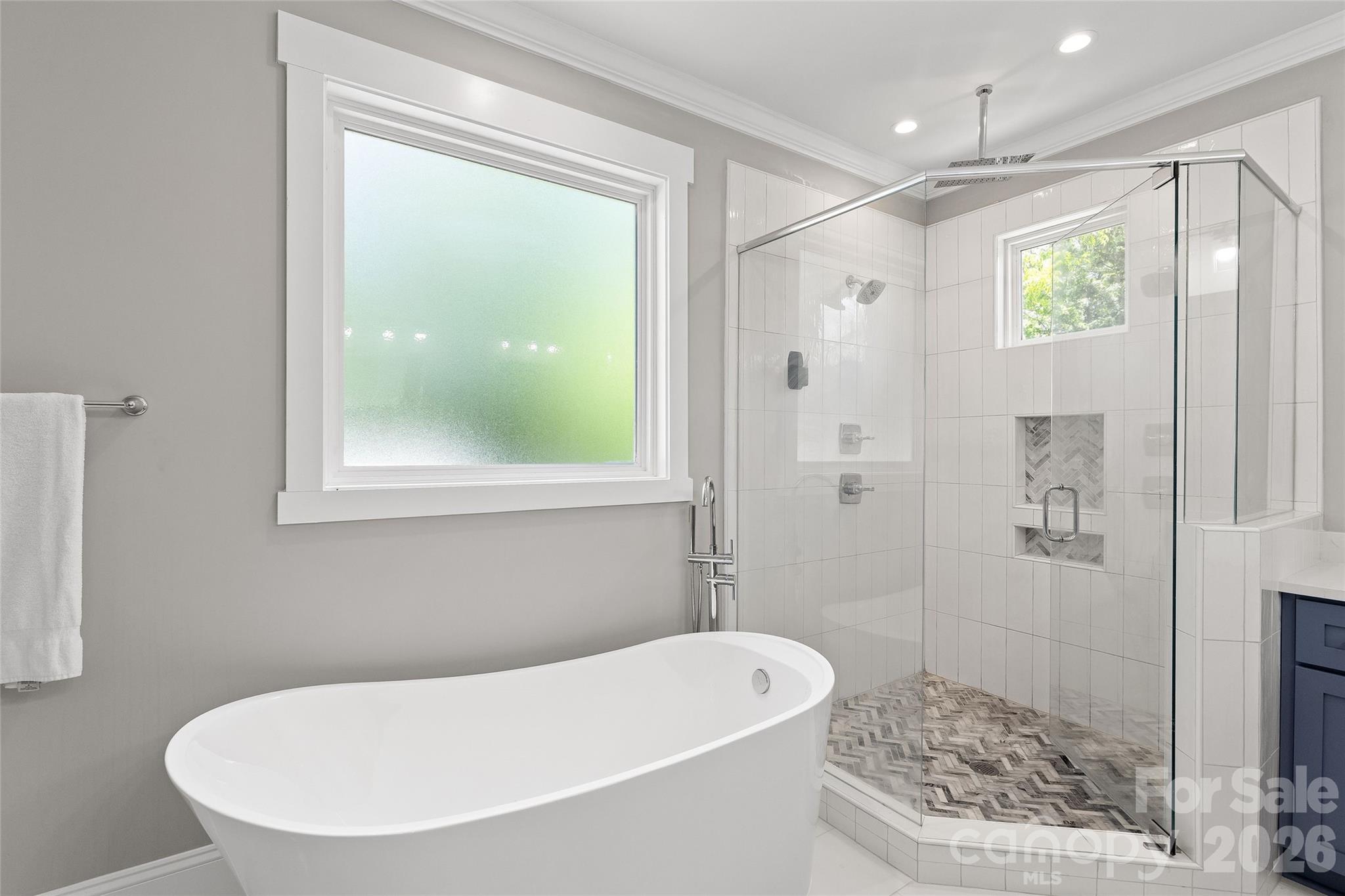 Washington Heights - Residential